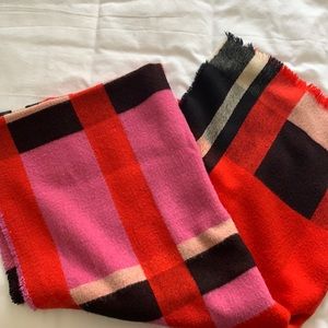 Zara Scarf
